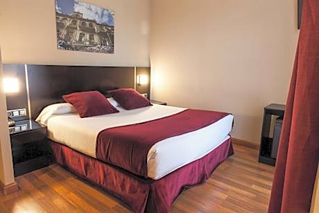 Comfort Double or Twin Room