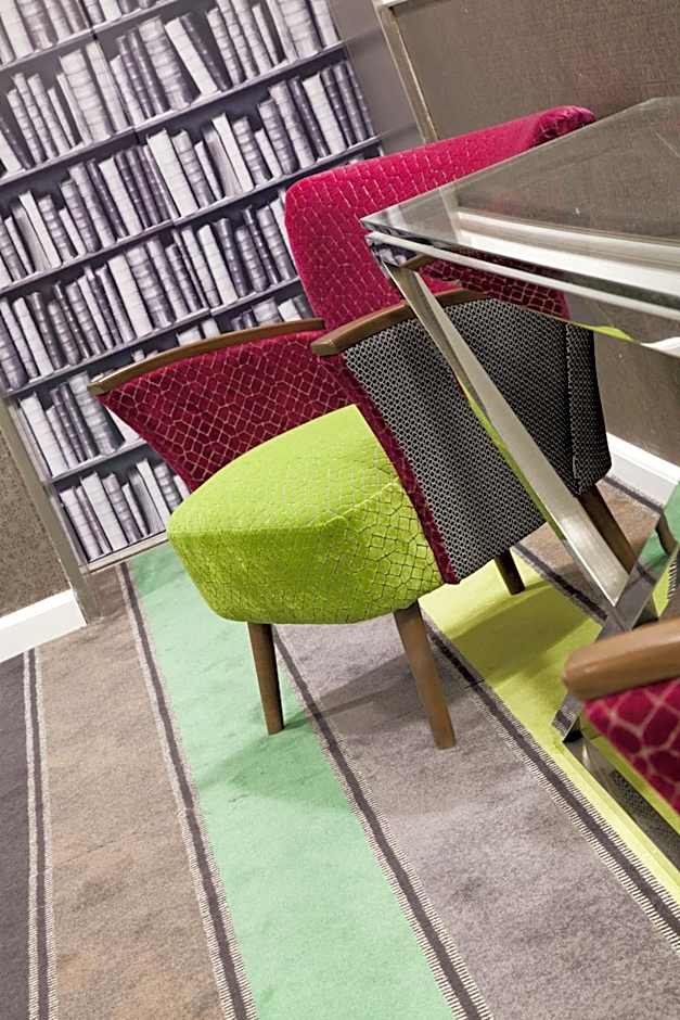 Absalon Hotel