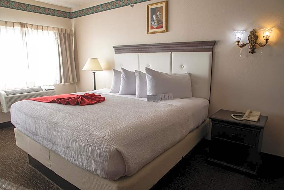 Hotel Grand Victorian