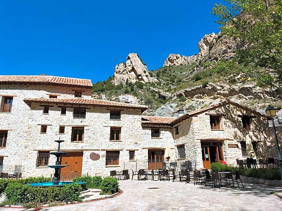 Hotel Molino Alto