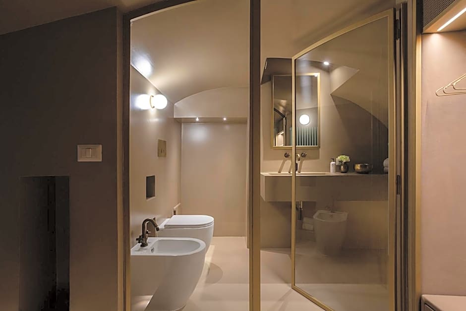 Palazzo Zimara Boutique Hotel