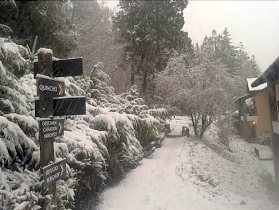 Aldea Andina Hotel&Spa