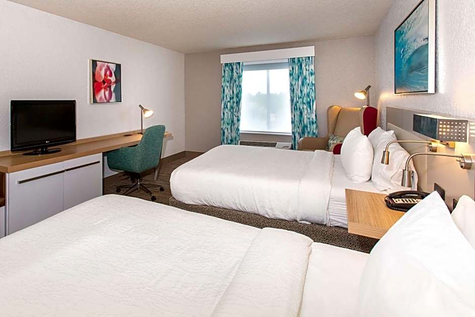 Hilton Garden Inn Jacksonville Airport