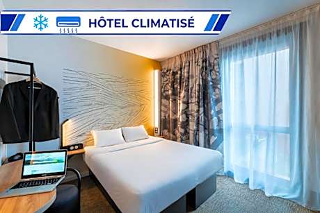 B&B HOTEL Saintes