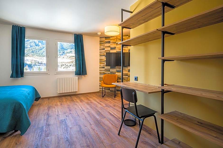 L'Outa Hotel Restaurant