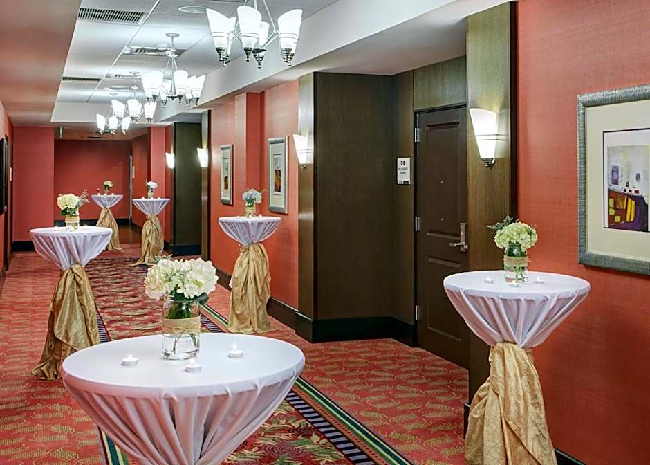 Homewood Suites By Hilton Rockville-Gaithersburg