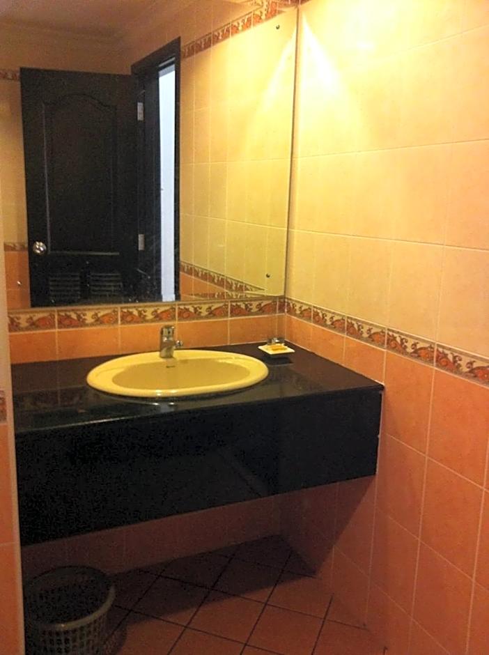 HP Vacation Marina Court