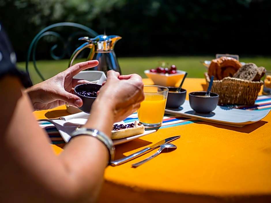 Maison d'hôte Iparra- Pays Basque