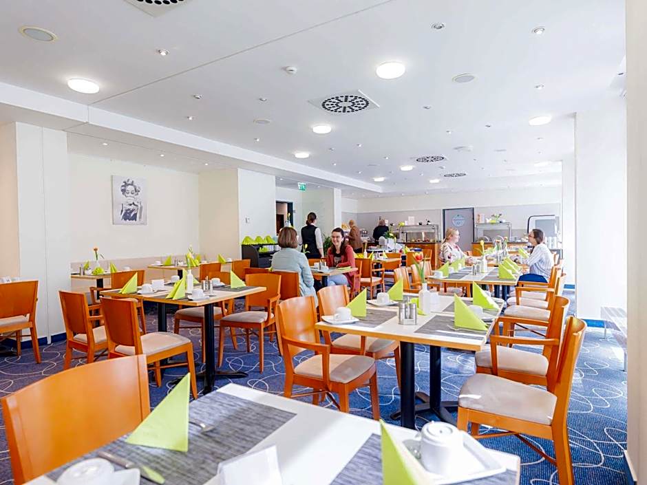 Mercure Hotel Riesa Dresden Elbland