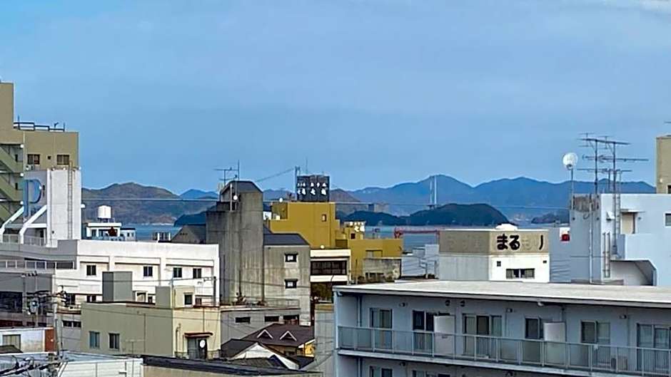 Hotel Portside Imabari