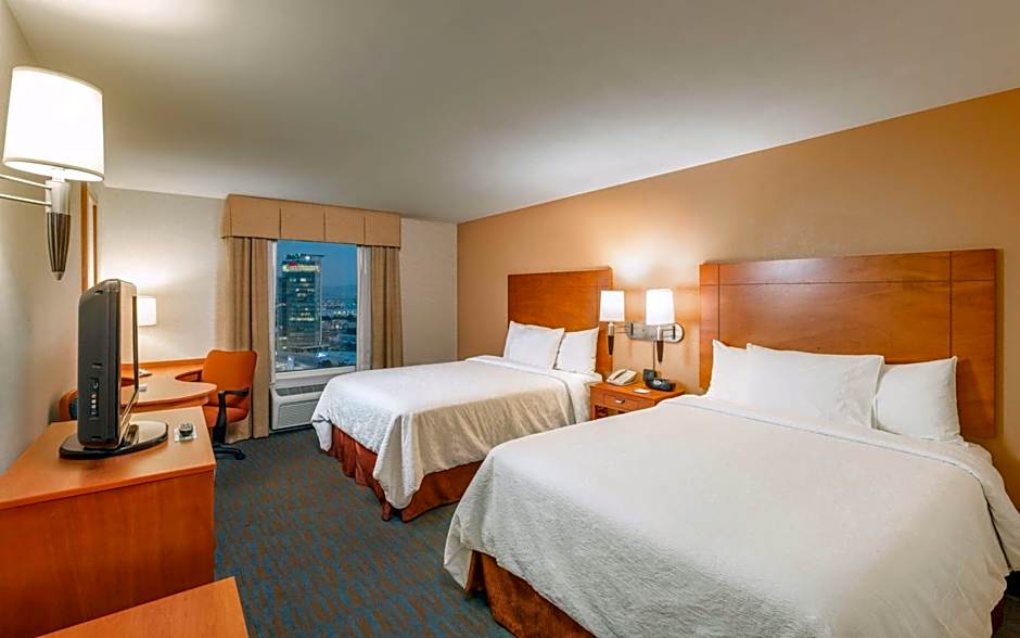 Hampton Inn By Hilton Queretaro Mexico