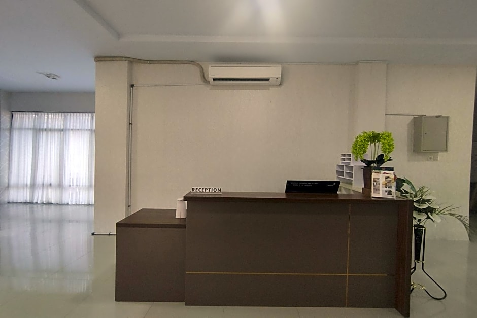 Great Cokro Edotel Lampung