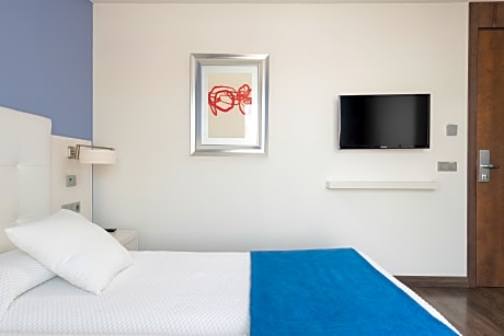 SUITE SUPERIOR 4 ADULTS