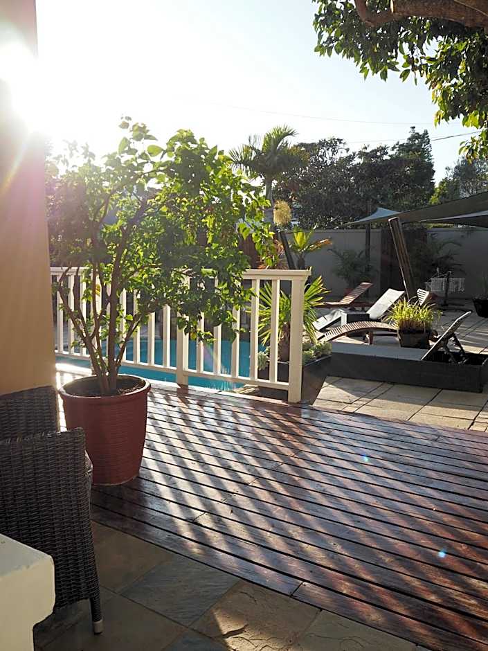 African Breeze Guesthouse