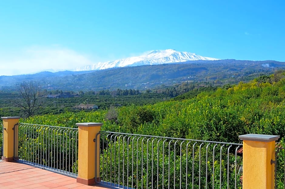 Feudogrande Bio Relais Hotel