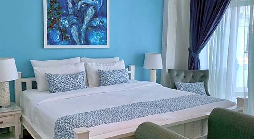 Casa Blanca Boutique Hotel Phuket