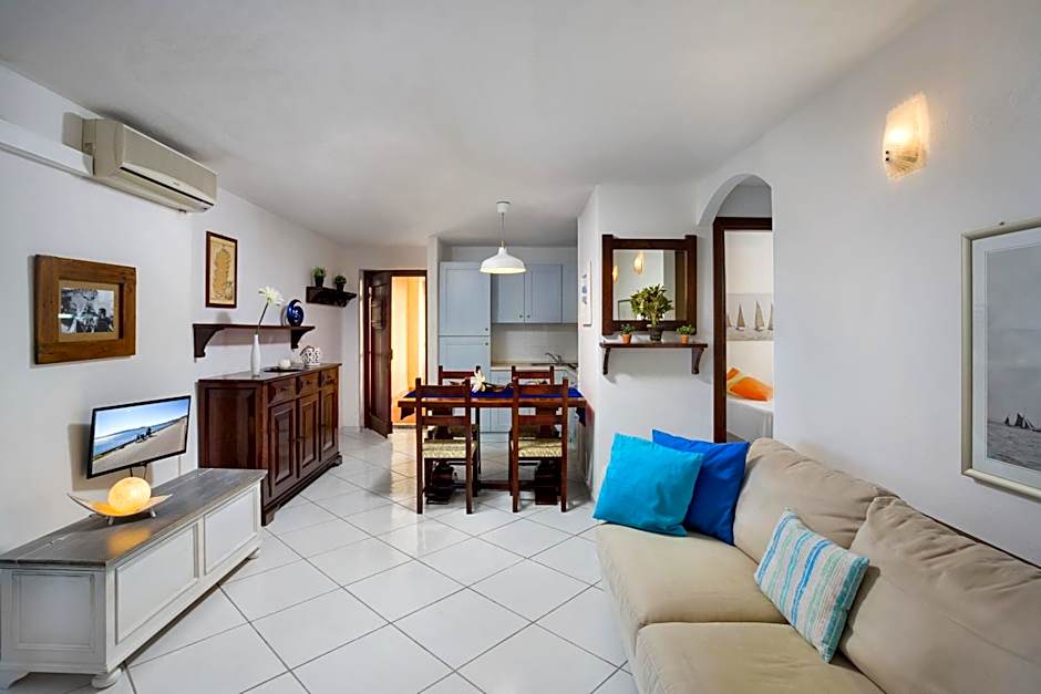 Residence Bougainvillae