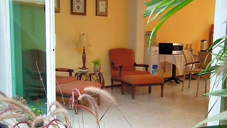 Hotel Laam