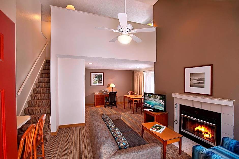 Residence Inn by Marriott Portland South/Lake Oswego