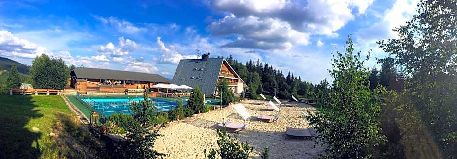 Wellness Hotel Bahenec