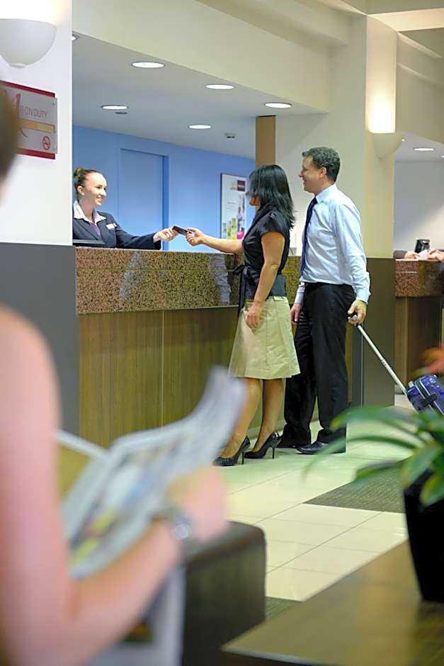 Grosvenor Hotel Adelaide by Accor