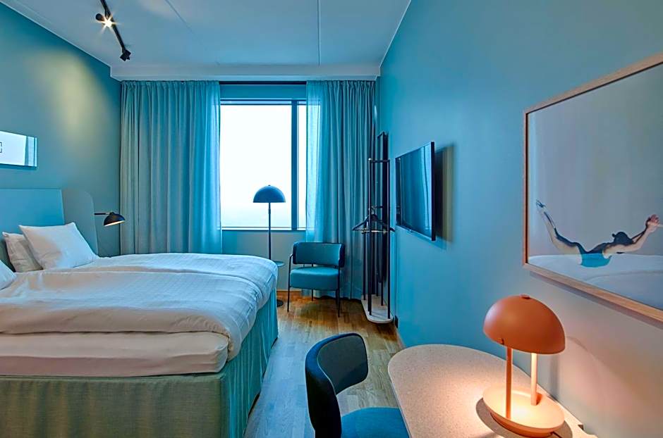 Scandic Örebro Central