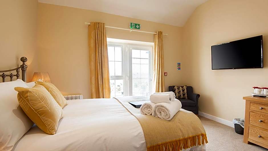 Lastra Farm Hotel