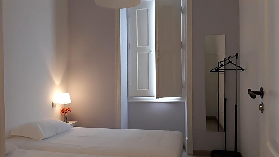 Hostel A Casa da Árvore