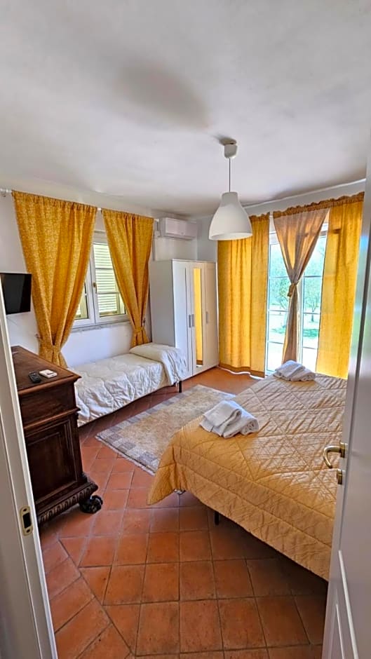 B&B Luna Nuova