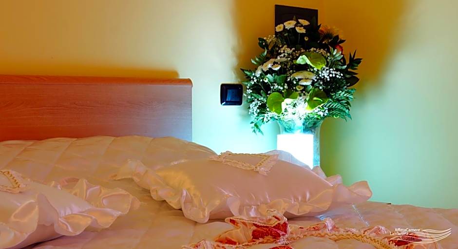 Affittacamere La Martina