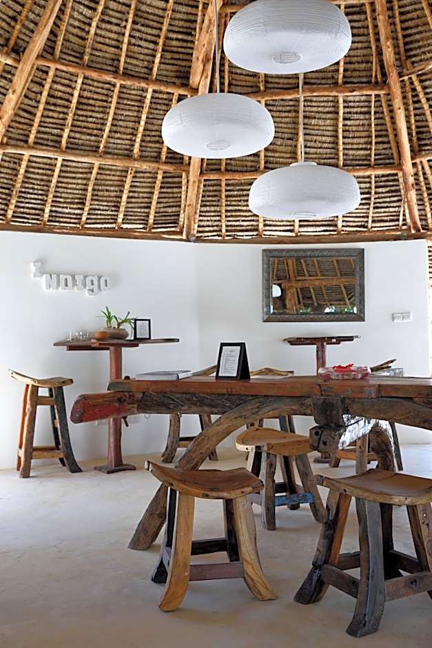 Indigo Beach Zanzibar