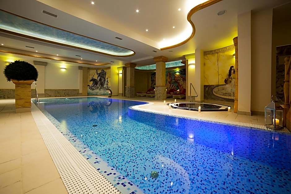 Trofana Wellness & SPA