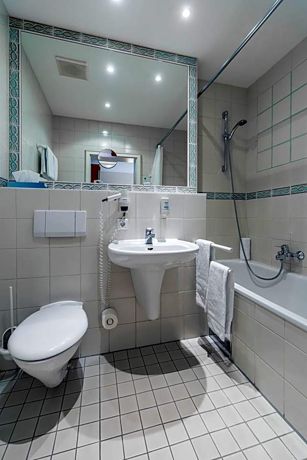 Galerie Hotel Leipziger Hof