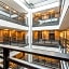 Apa Hotel Keisei Ueno-Ekimae