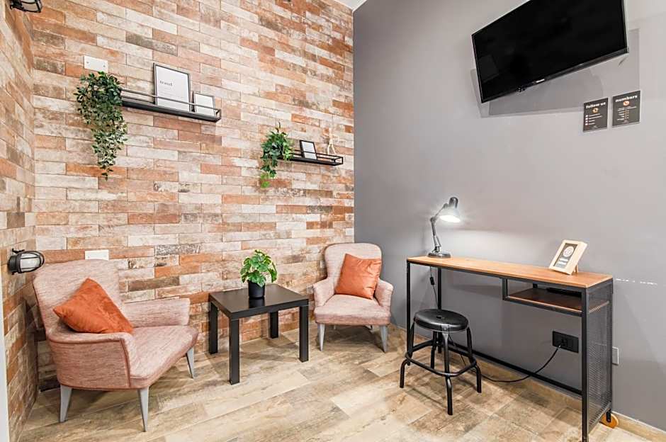 Panurban Rooms by Wonderful Italy