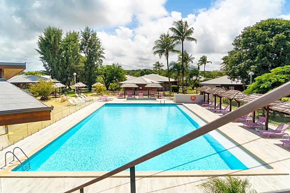Hotel Mercure Kourou Ariatel