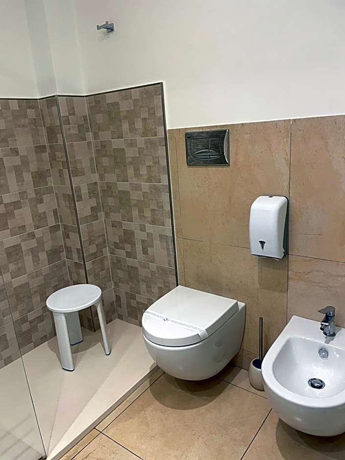 Zeus Residence Hotel