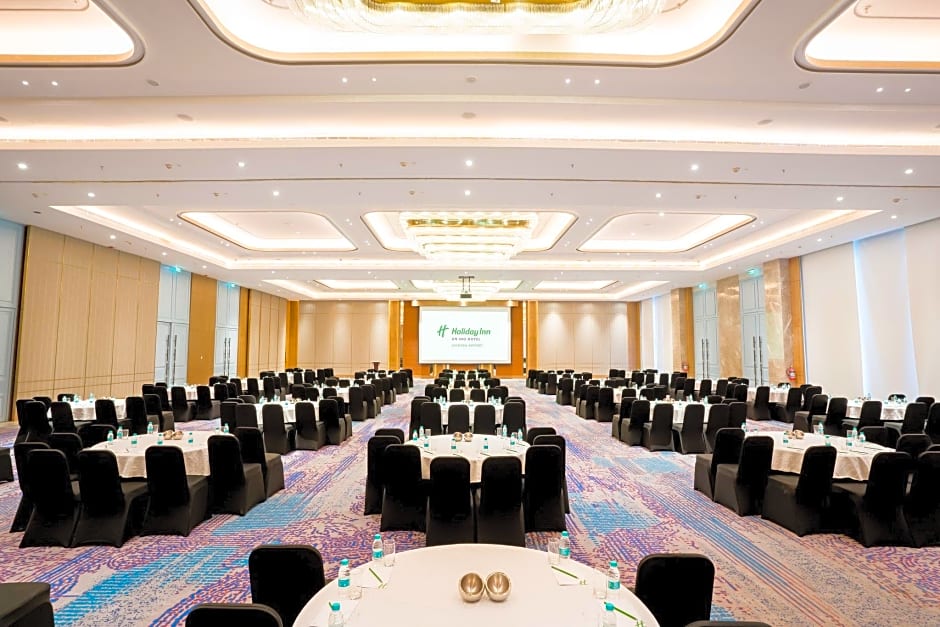 Holiday Inn Lucknow Airport By IHG