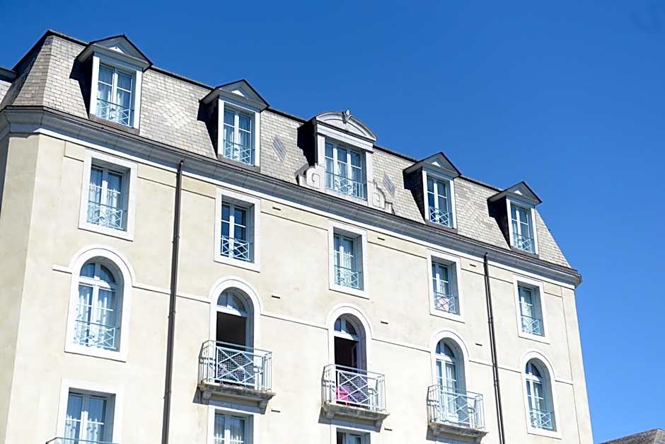La Residence des Thermes