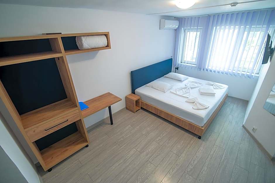 Hotel Proton