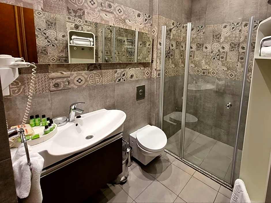 Sultan Inn Boutique Hotel