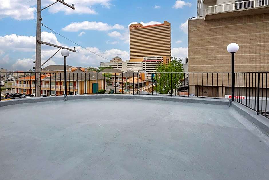 Premier Inn Atlantic City