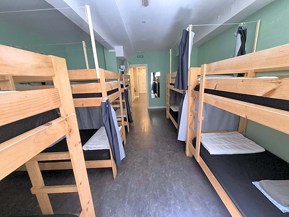 Balea Hostel