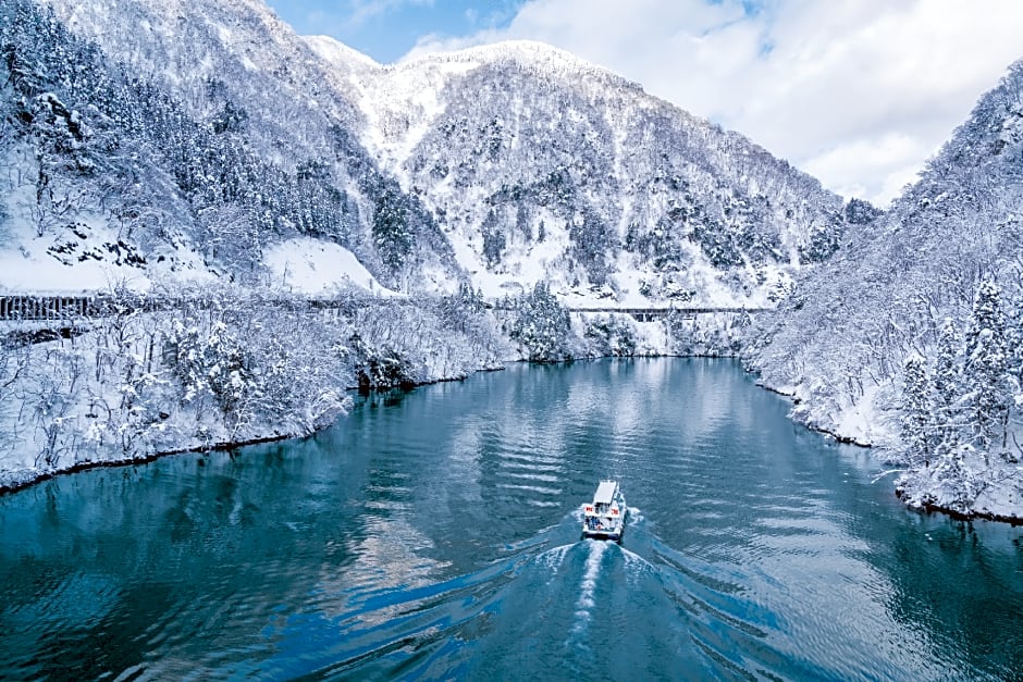 Mercure Toyama Tonami Resort & Spa