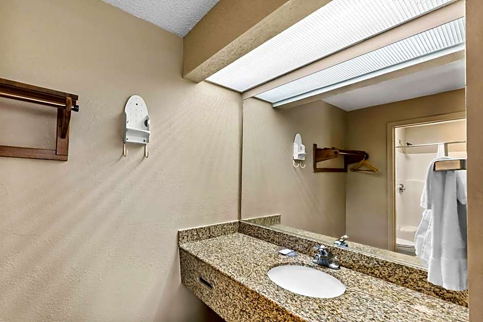 Econo Lodge Elberton