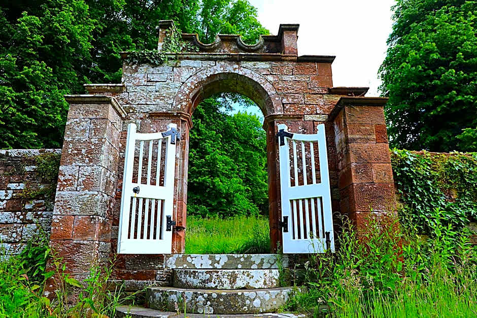 Dalston Hall