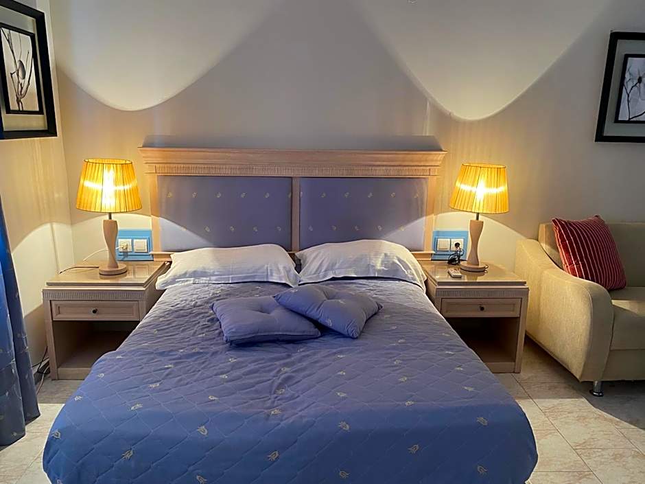 Arginonta Beach Apartments