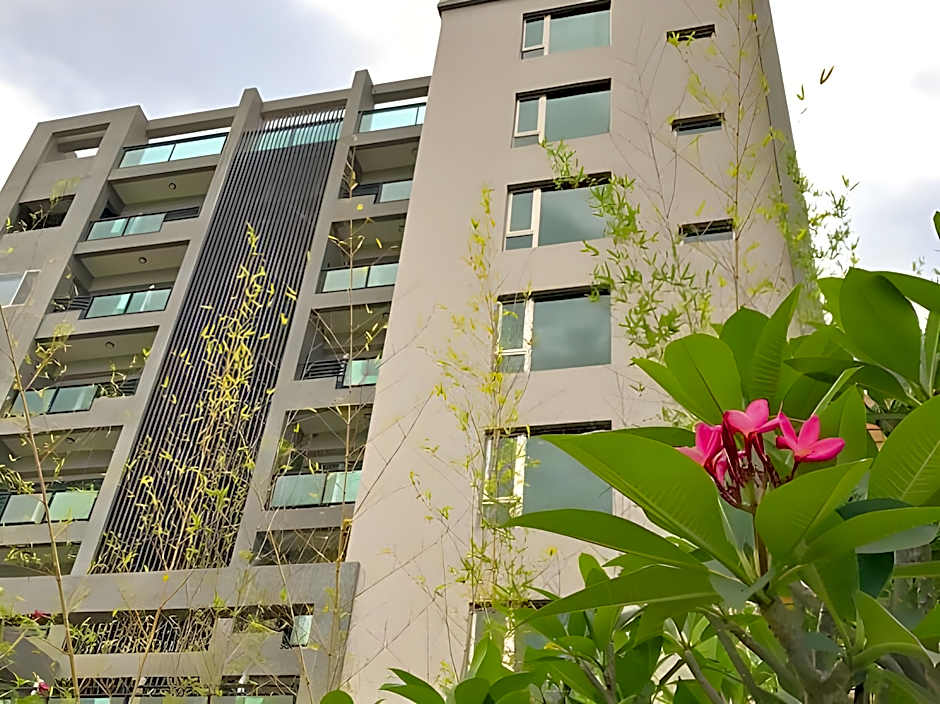Taroko Liiko Hotels