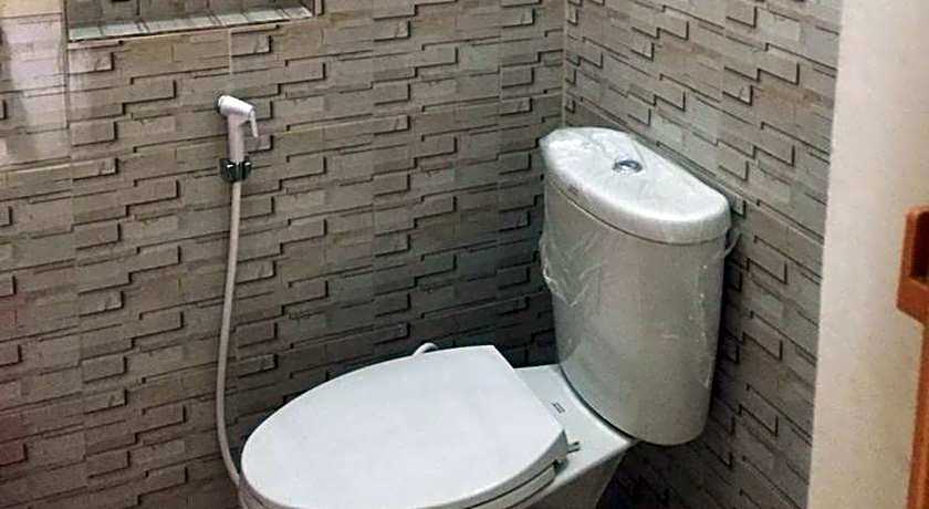 Hotel O Aksana Homestay SyariahNearWonderland Trik Art