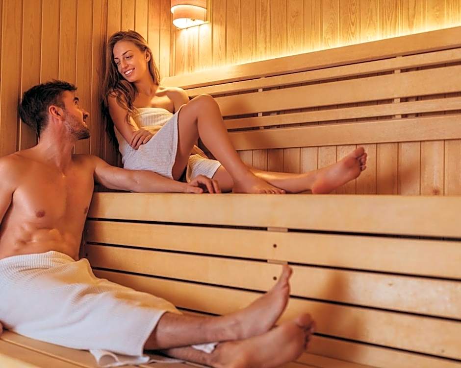 Bloomfield House Hotel, Leisure Club & Spa